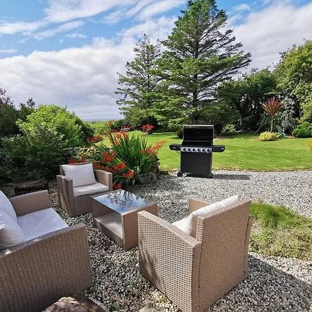 הוילה Monreith Cosy, Coastal Retreat With A Large Garden מראה חיצוני תמונה