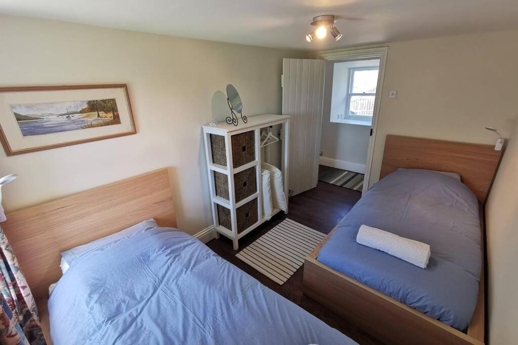 הוילה Monreith Cosy, Coastal Retreat With A Large Garden מראה חיצוני תמונה