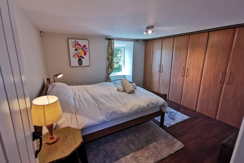 הוילה Monreith Cosy, Coastal Retreat With A Large Garden מראה חיצוני תמונה