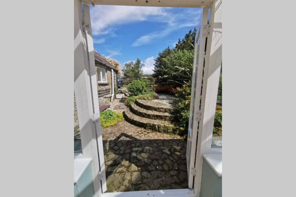 הוילה Monreith Cosy, Coastal Retreat With A Large Garden מראה חיצוני תמונה